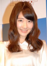 尾木ママがAKB柏木由紀を痛烈批判「蛙の面に小便で『来年頑張る』はない」