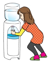 ご自宅のお水は？