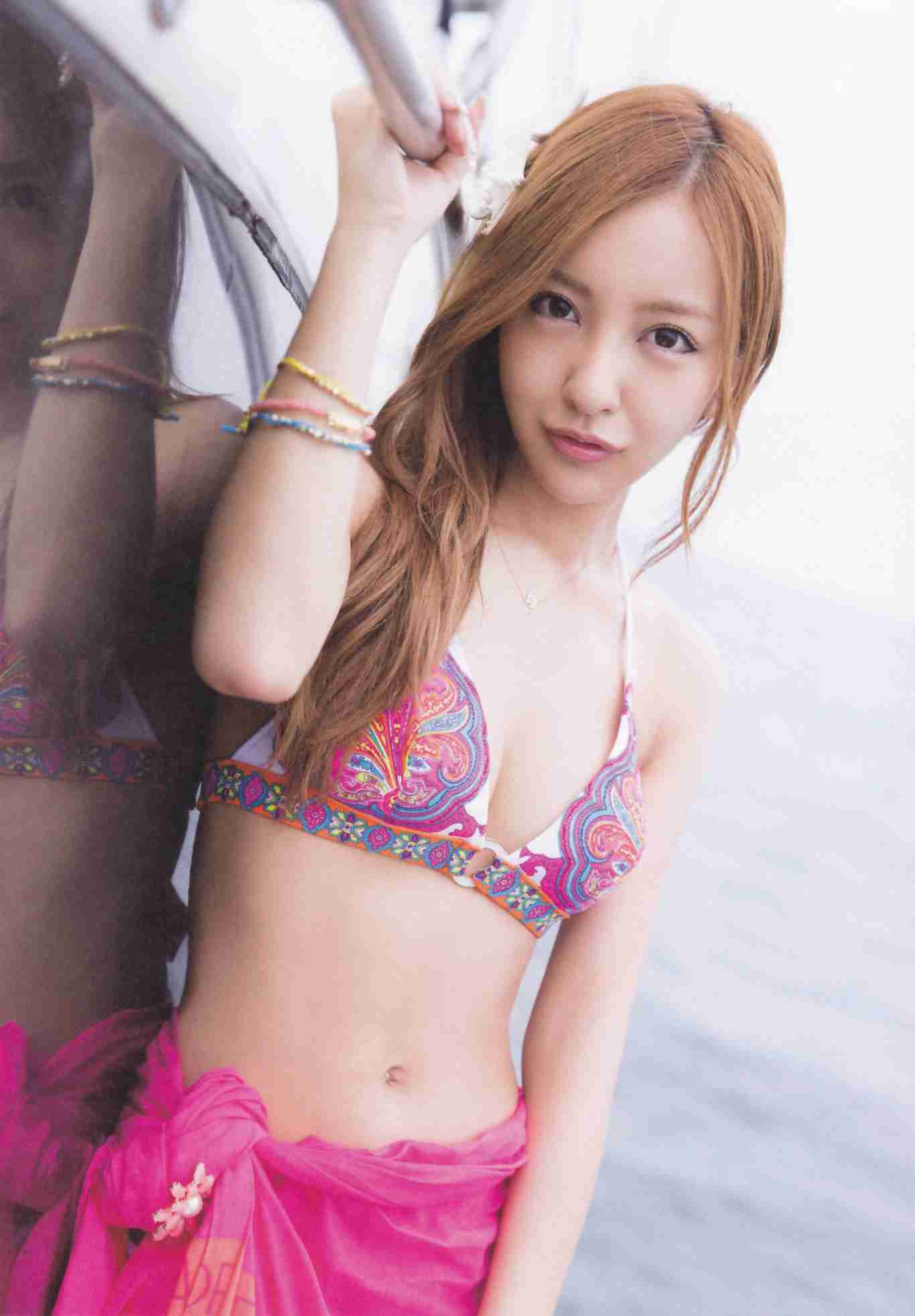 女性アイドル顔だけ総選挙