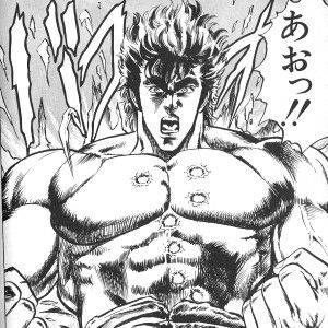 あのキャラクターに一つだけ聞きたい
