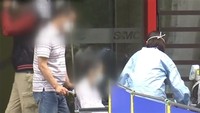 韓国ＭＥＲＳ 死者２７人に、米ＣＤＣと合同調査開始(TBS系（JNN）) - Yahoo!ニュース
