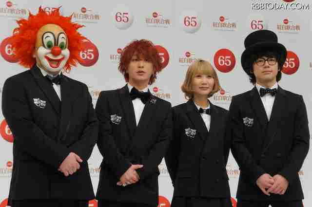 SEKAI NO OWARI・Fukase、ファンに自粛求める「家にはあんまり来ないで欲しい」
