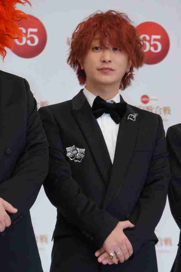 セカオワ・Fukase、ファンに自粛求める　「家にはあんまり来ないで欲しい」 | RBB TODAY