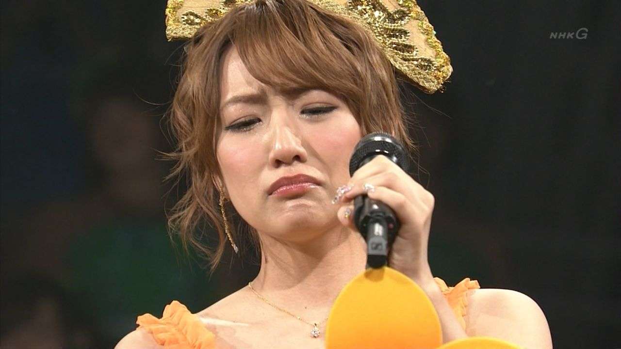 結局前田敦子と大島優子どっちが好き？
