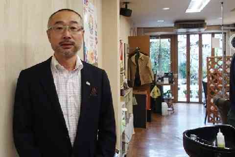 男性の「美容室でカット」は違法・・・東京「理容師組合」役員はどうみているのか？ （弁護士ドットコム） - Yahoo!ニュース