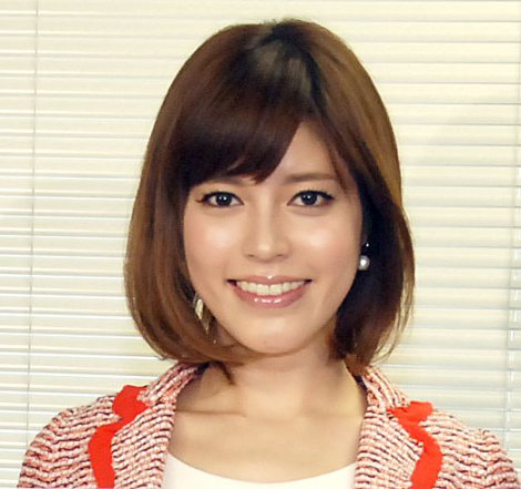 神田愛花、日村との結婚語る　ケンコバとは”争奪戦” | ORICON STYLE