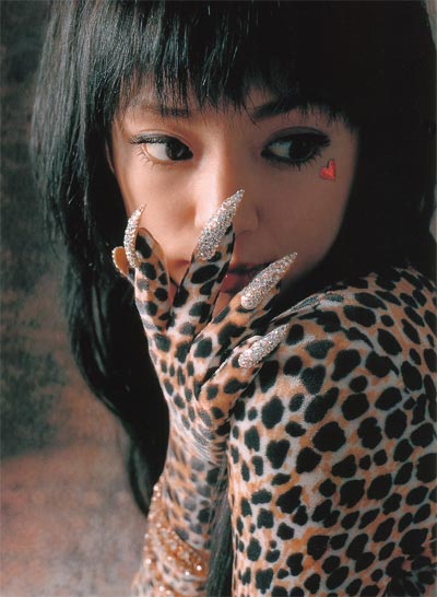 絶世の美女、見たことありますか?