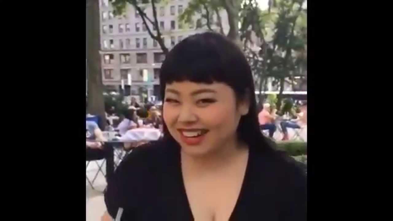 渡辺直美 ポテトの歌 - YouTube