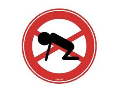 思わずクスッと笑ってしまうような失敗