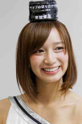 元SDN48芹那、AKB総選挙に出たら「5~3位に入れた」と本音暴露