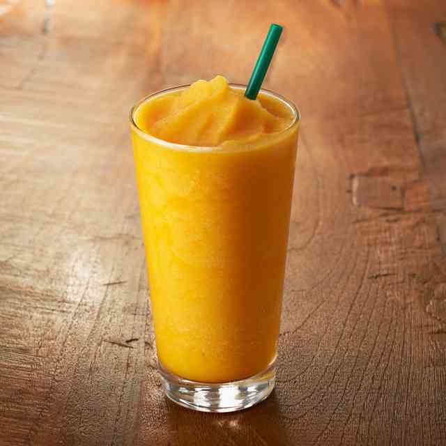 好きなカフェの好きなドリンク