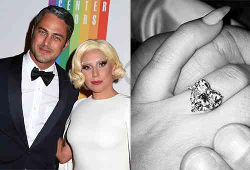 【セクシー注意】最新のレディー・ガガさんの衣装が話題に