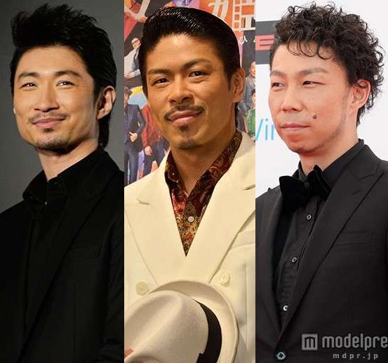 EXILE・MATSU、USA、MAKIDAIパフォーマー卒業を発表＜コメント全文＞