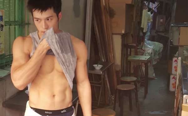 女性客が大殺到！台湾のイケメンすぎる豆腐屋が世界中で話題に