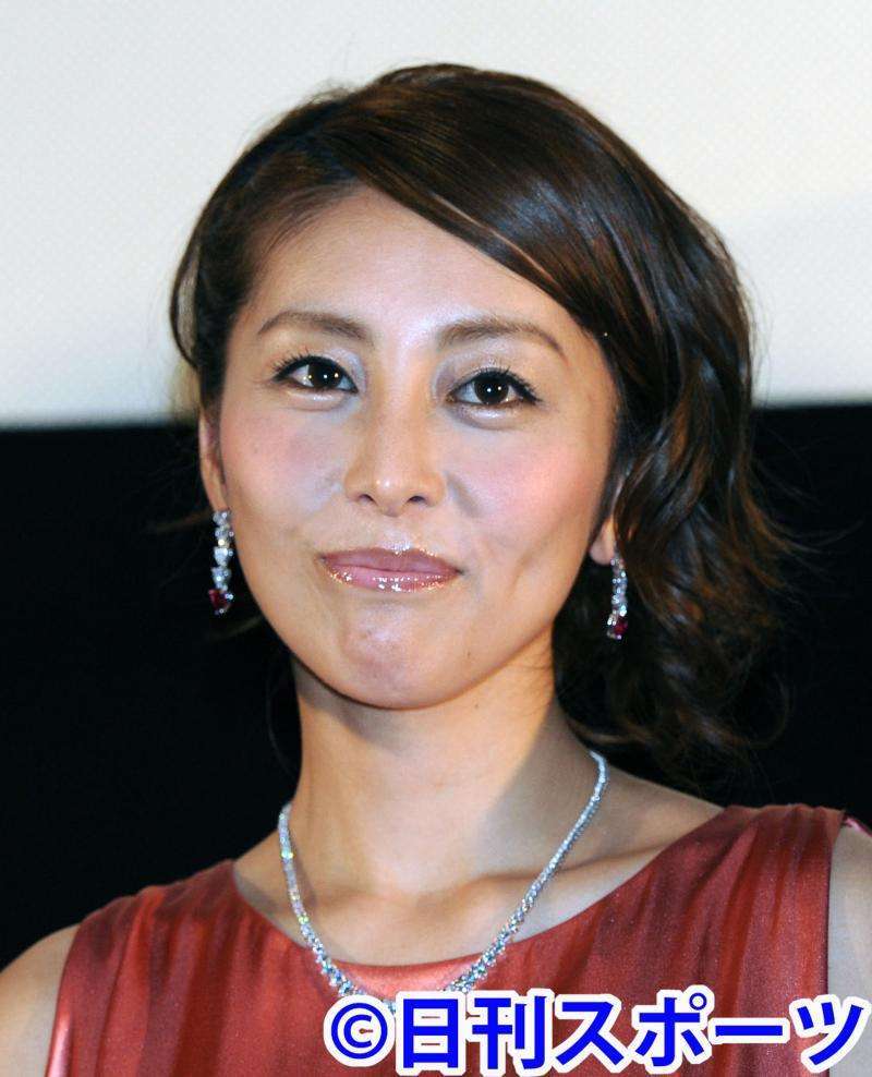 熊切あさ美が近く会見する方向…片岡愛之助との関係で決断語るか