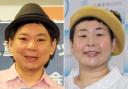 大島美幸＆鈴木おさむ氏　第１子男児の名前は「笑福（えふ）」 ― スポニチ Sponichi Annex 芸能