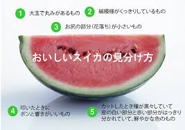 スーパーに行く時に役立つ豆知識&プチ情報