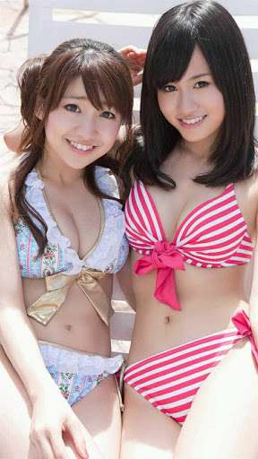 結局前田敦子と大島優子どっちが好き？
