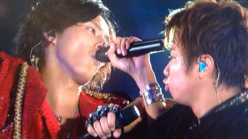 ジャニーズ顔だけ総選挙