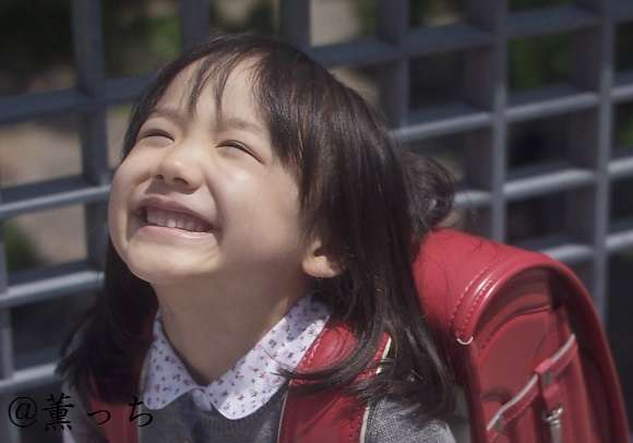好きな子役は？