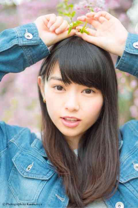 女性アイドル顔だけ総選挙