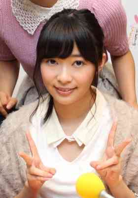 指原莉乃、HKT48密着映画で映画初監督「超赤裸々に」
