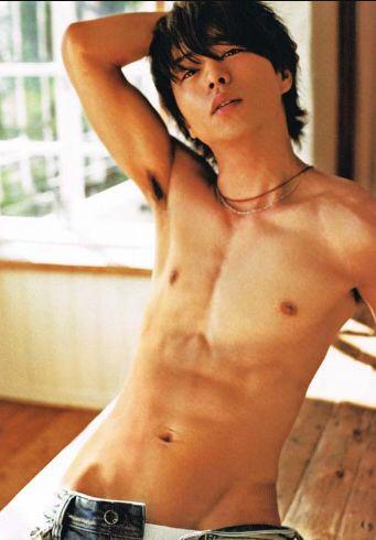 男にセクシーさってありますか？