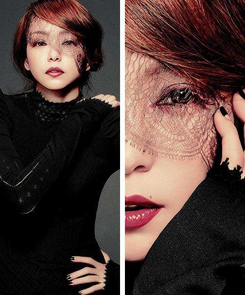 安室奈美恵、アルバム初週売上16万枚  今年ソロトップ