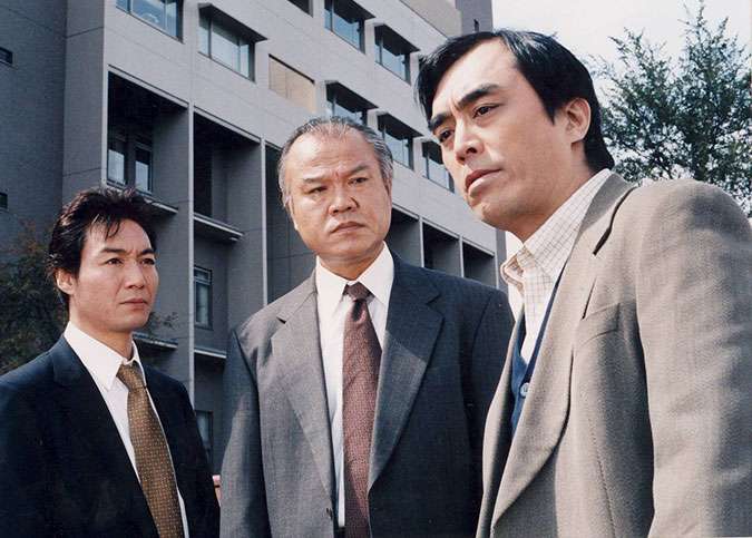 懐かしい2時間サスペンスを語ろう