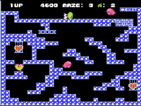 懐かしのゲームと言えば?
