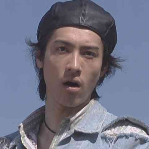 仮面ライダー出身の俳優