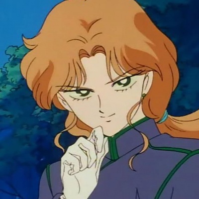 「セーラームーン」誰が好きでしたか?
