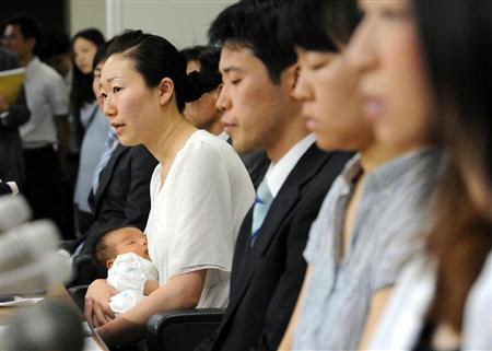 「育休取得で上の子退園は違法」　保育園児の親、所沢市を提訴（産経新聞） - Yahoo!ニュース