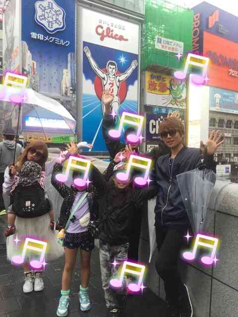 辻希美、夫・杉浦太陽とラブラブバースデー「俺からのハートのプレゼント」