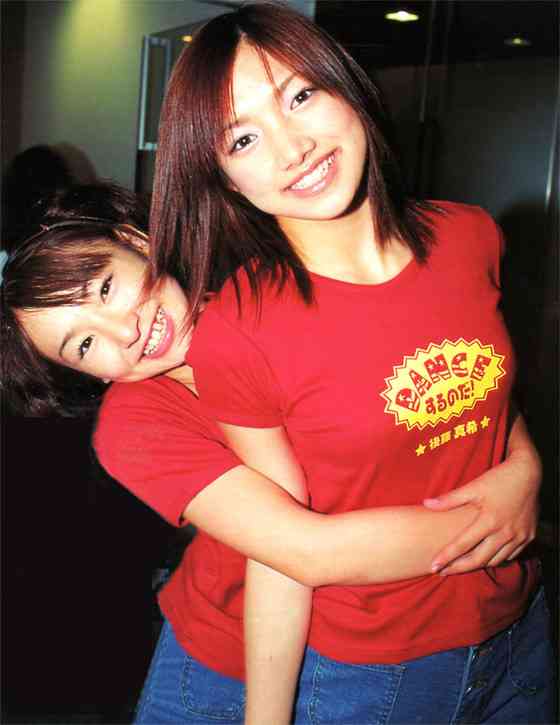 加護亜依DV被害の後は借金地獄？夫から逃れても続くイバラの道