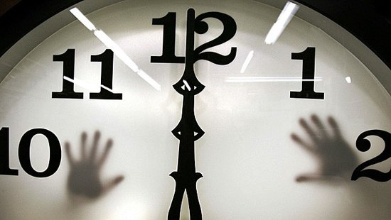 7月1日は1秒長くなる！朝9時直前に“うるう秒”を追加