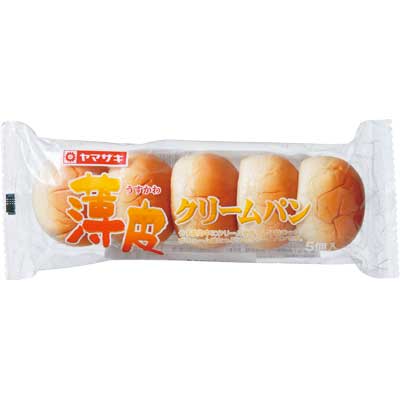 おすすめのパン（市販）