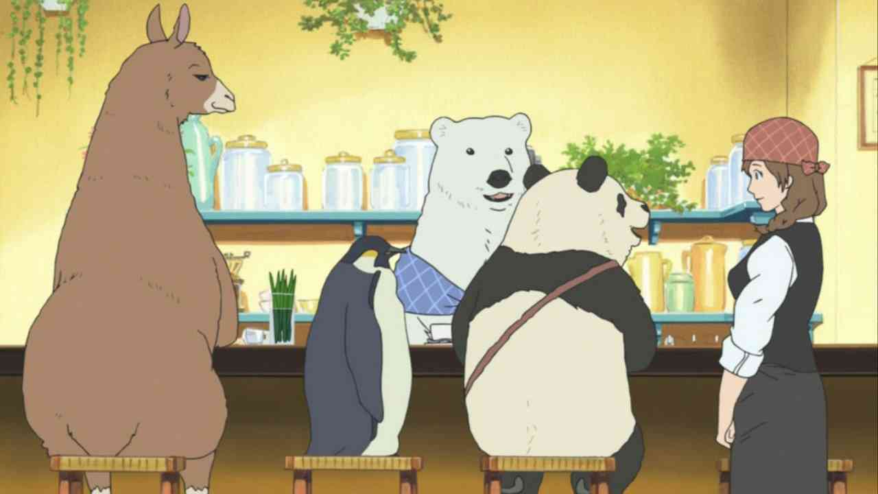 アニメ製作、または続編を待っている作品