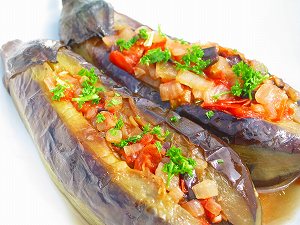 夏の煮込み料理