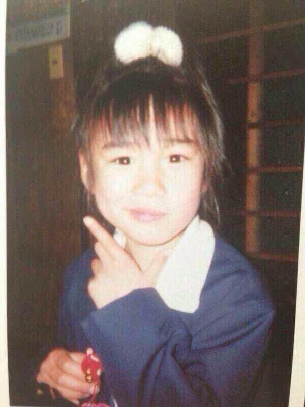 広瀬すず、嵐・大野智を「40歳と思った」