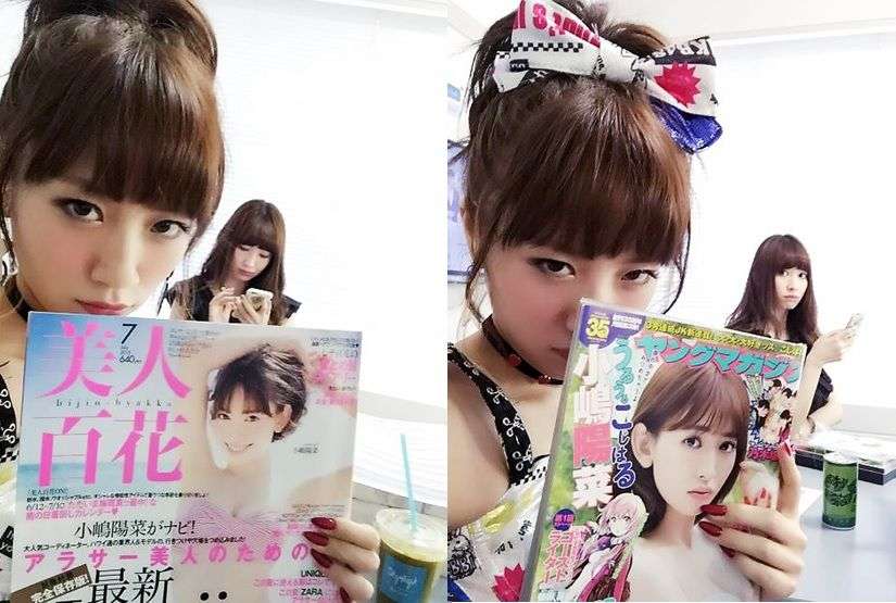 リボンを使った洋服や小物が好きな人!