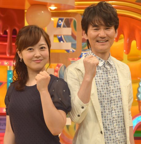 『ヒルナンデス！』がゴールデン進出　水卜麻美アナ「日本国民全員みて」