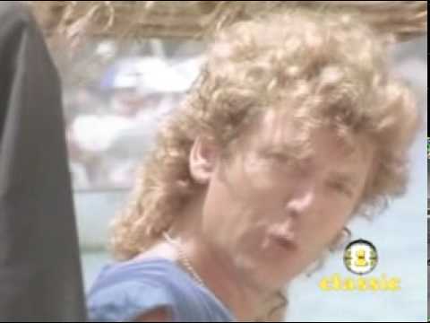 The Honeydrippers - Sea Of Love - YouTube