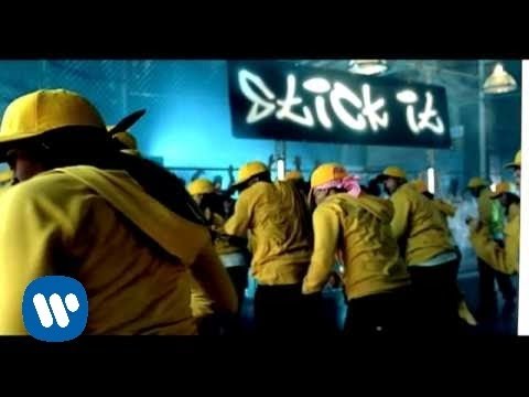 Missy Elliot - We Run This (Video) - YouTube