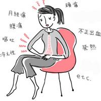 生理に関するお悩み相談会