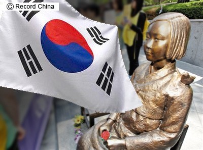 朴大統領の「慰安婦問題は最終段階」発言に、日本側は困惑＝韓国ネット「こっちはいつももっと困惑してる」「誰も何を言っているのかわからない」 （Record China） - Yahoo!ニュース