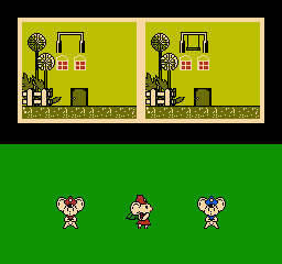 懐かしのゲームと言えば?