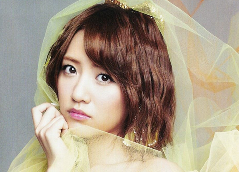 【速報】高橋みなみ総監督が総選挙辞退メンバーに激怒りｗｗｗ : GOSSIP速報