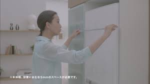 冷蔵庫の大きさに満足していますか?