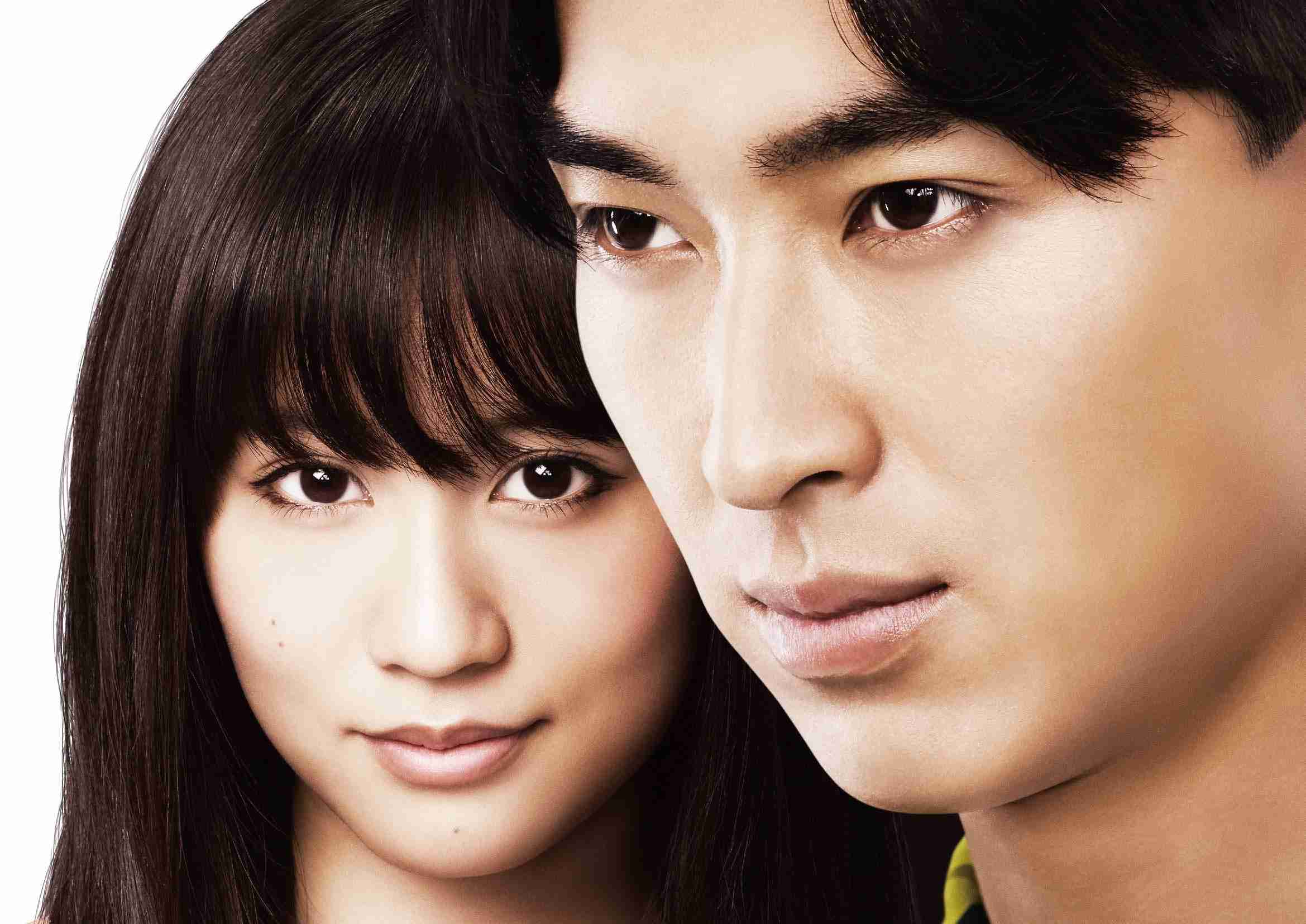 「イニシエーション・ラブ」予告 - YouTube